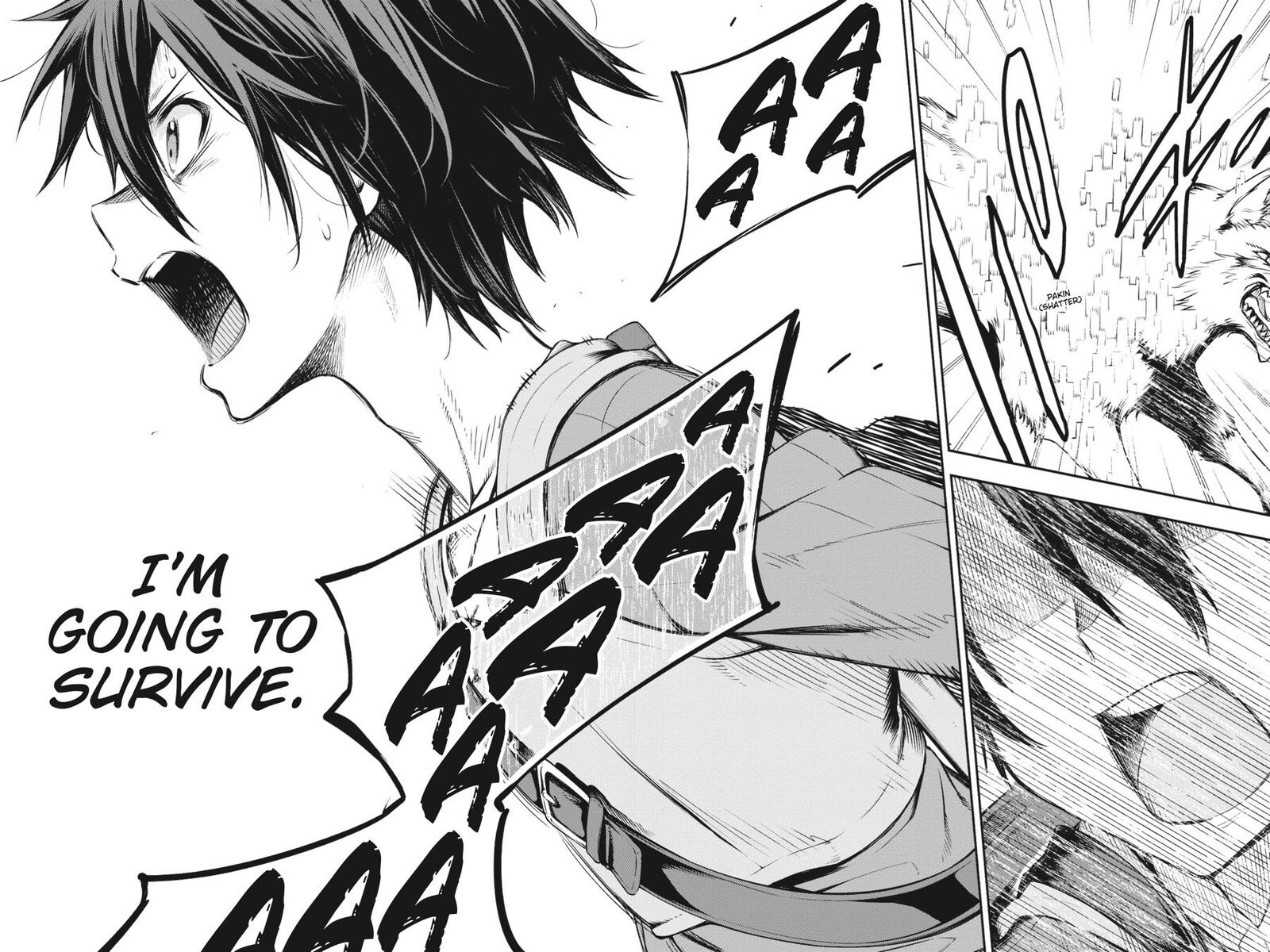 Sword Art Online Reaincrad Chapter 1 Page 78