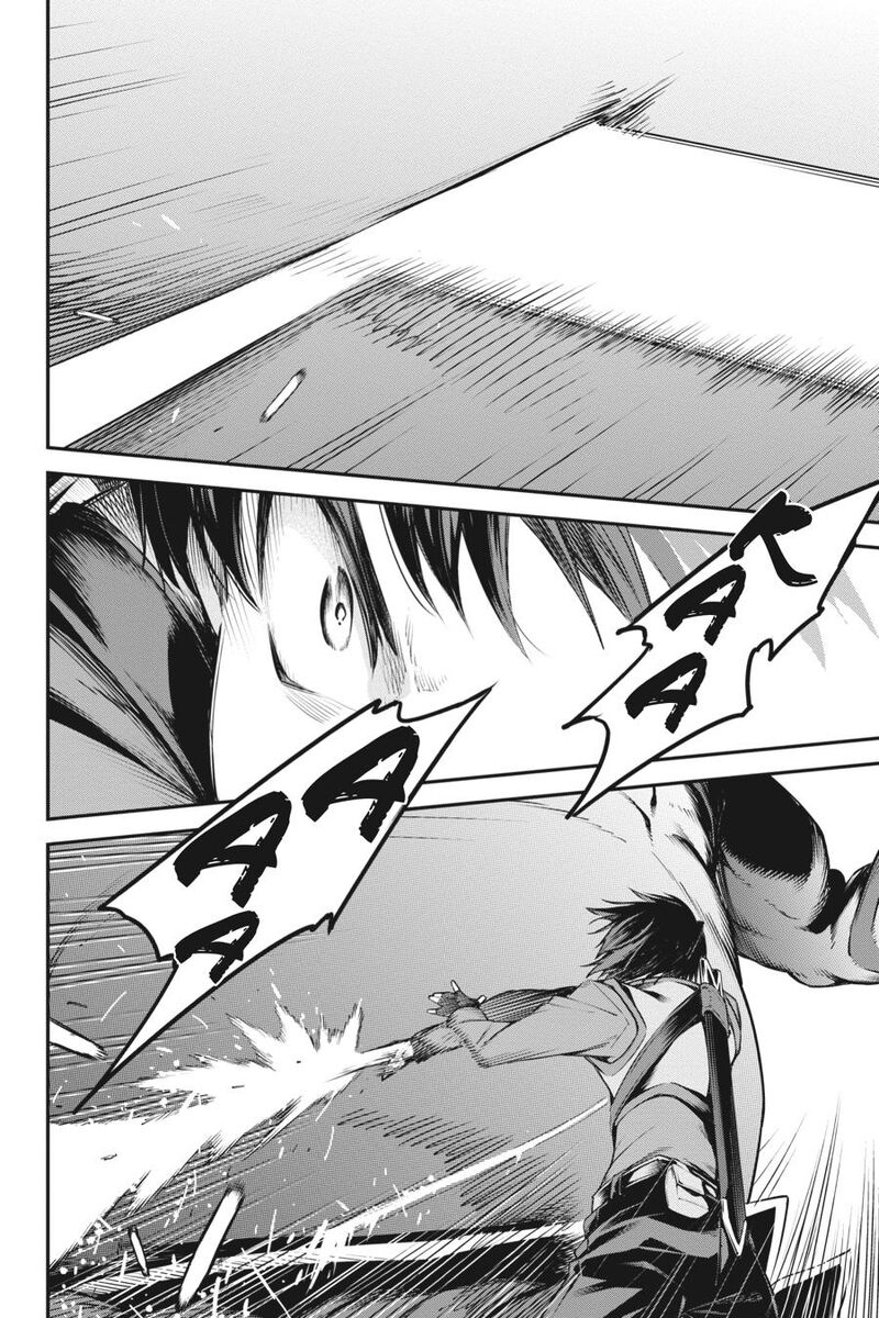 Sword Art Online Reaincrad Chapter 10 Page 18