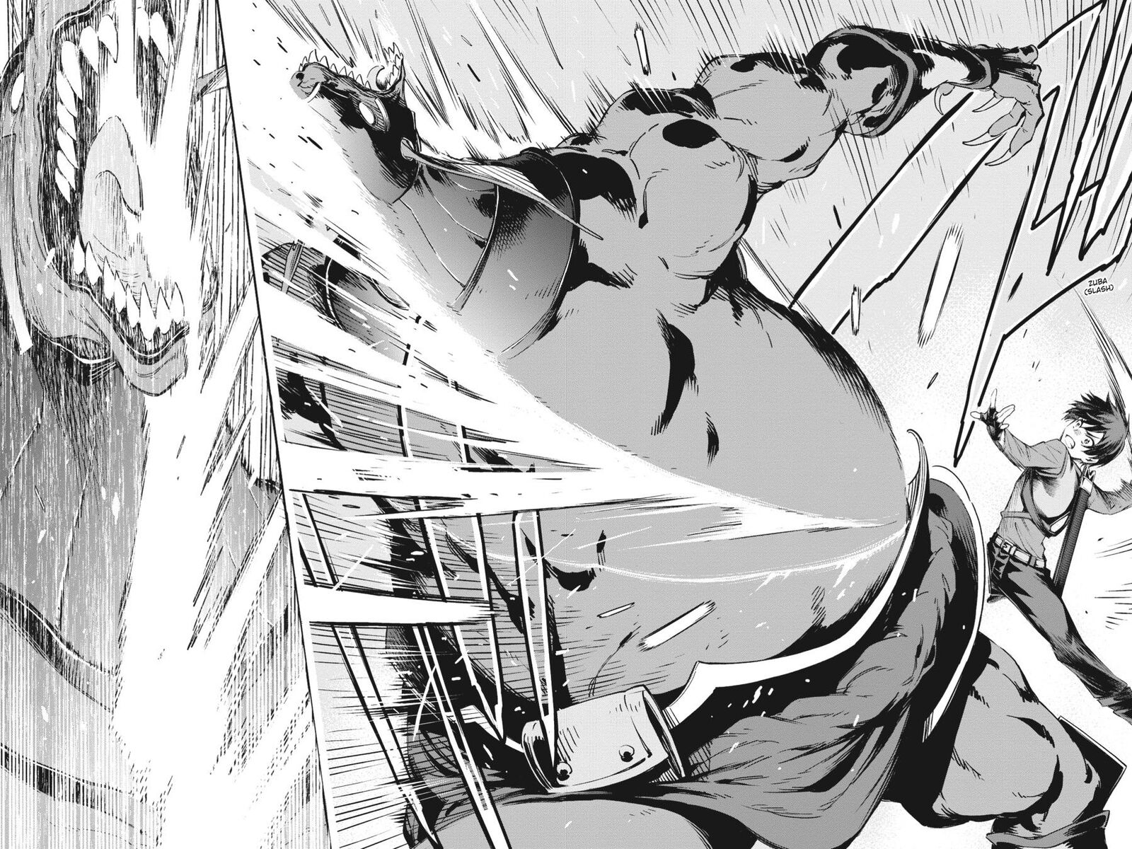 Sword Art Online Reaincrad Chapter 10 Page 20