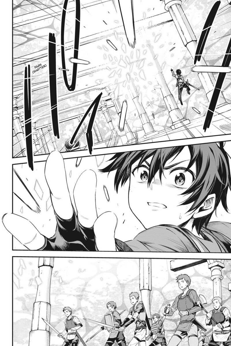 Sword Art Online Reaincrad Chapter 10 Page 21