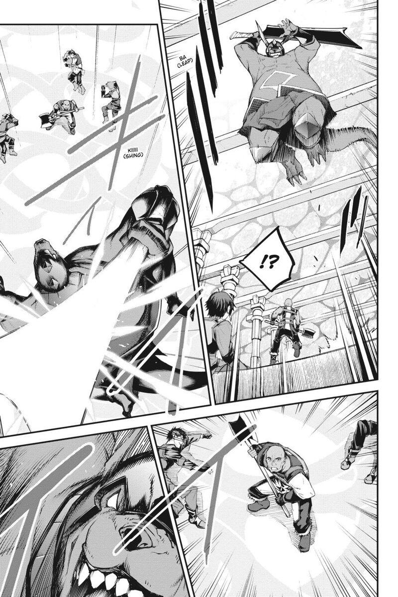 Sword Art Online Reaincrad Chapter 10 Page 7