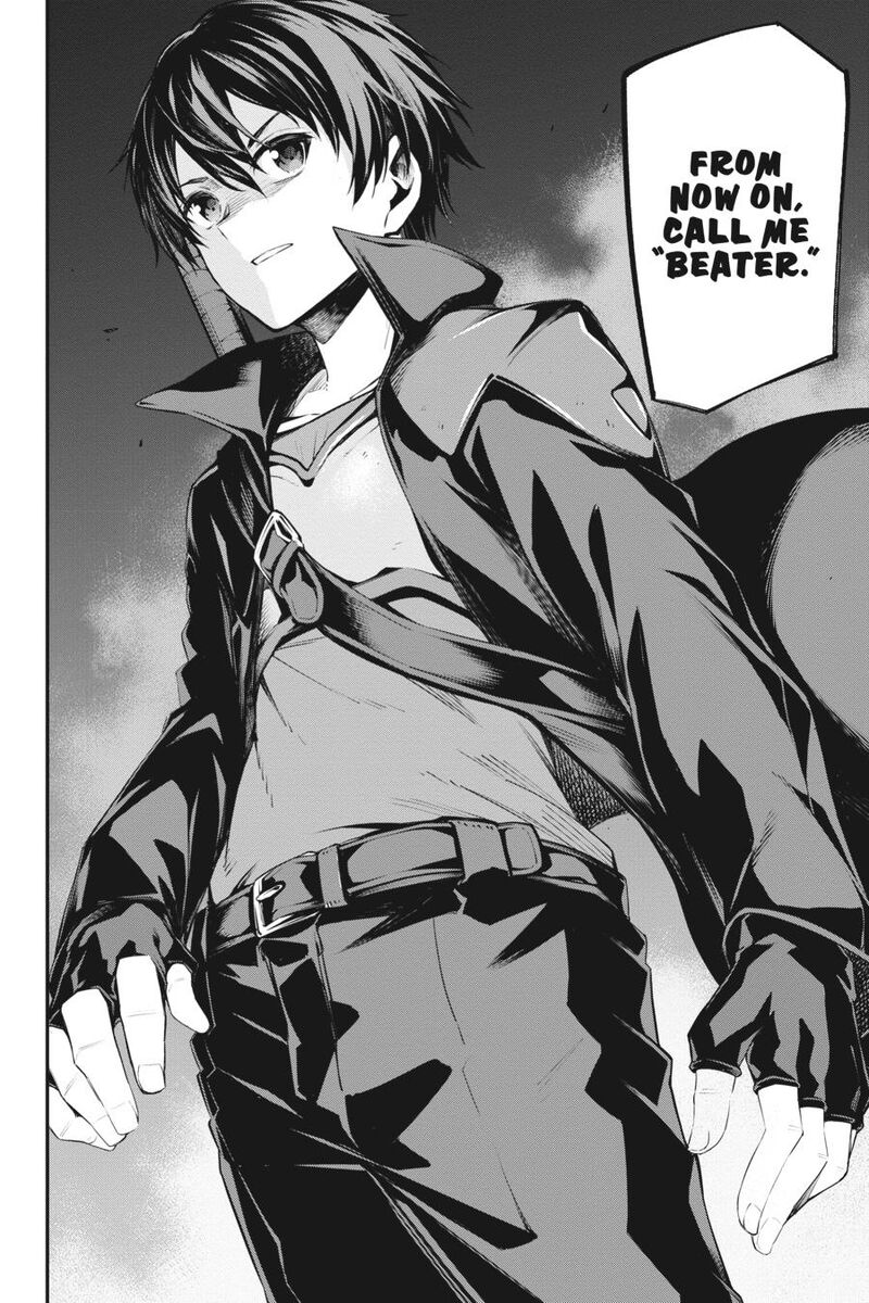 Sword Art Online Reaincrad Chapter 11 Page 14