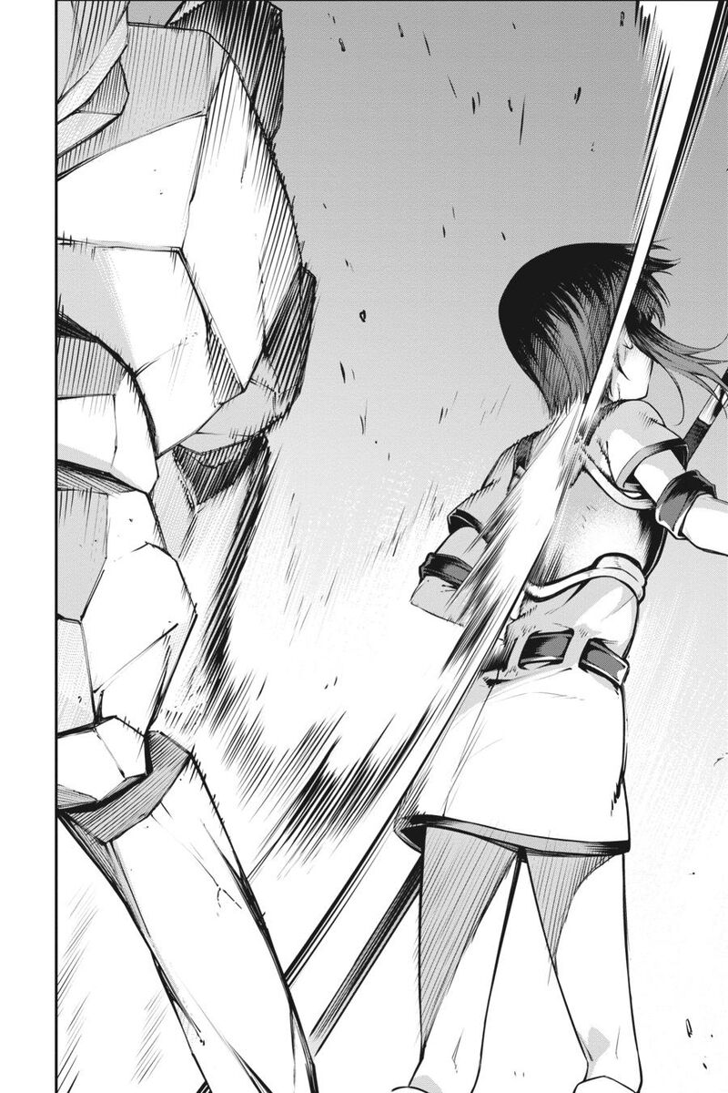 Sword Art Online Reaincrad Chapter 17 Page 18