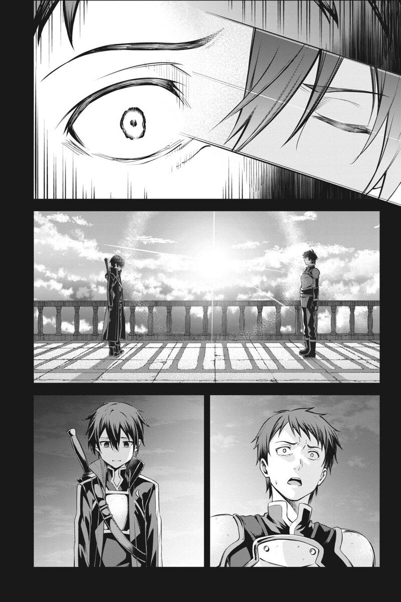 Sword Art Online Reaincrad Chapter 18 Page 10