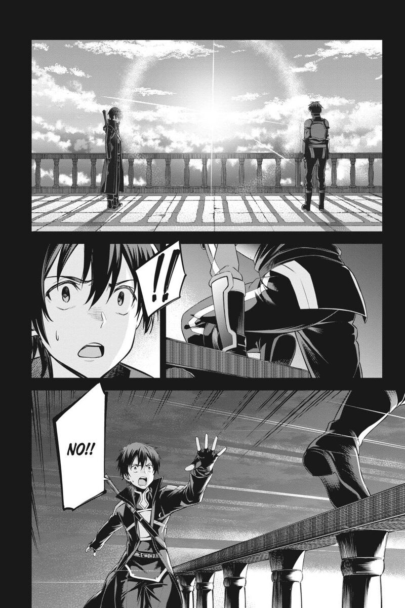 Sword Art Online Reaincrad Chapter 18 Page 12