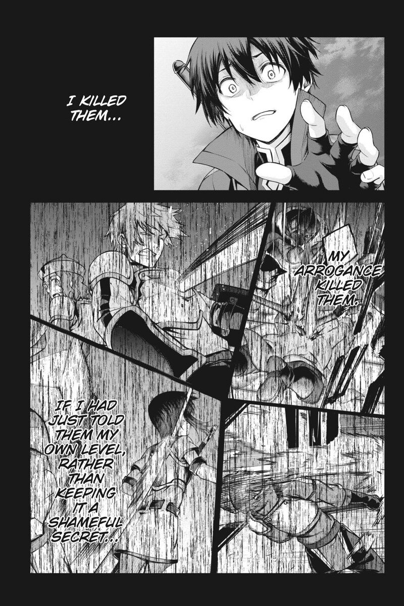 Sword Art Online Reaincrad Chapter 18 Page 14