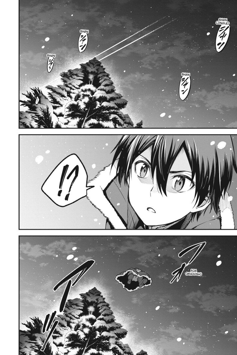 Sword Art Online Reaincrad Chapter 19 Page 10