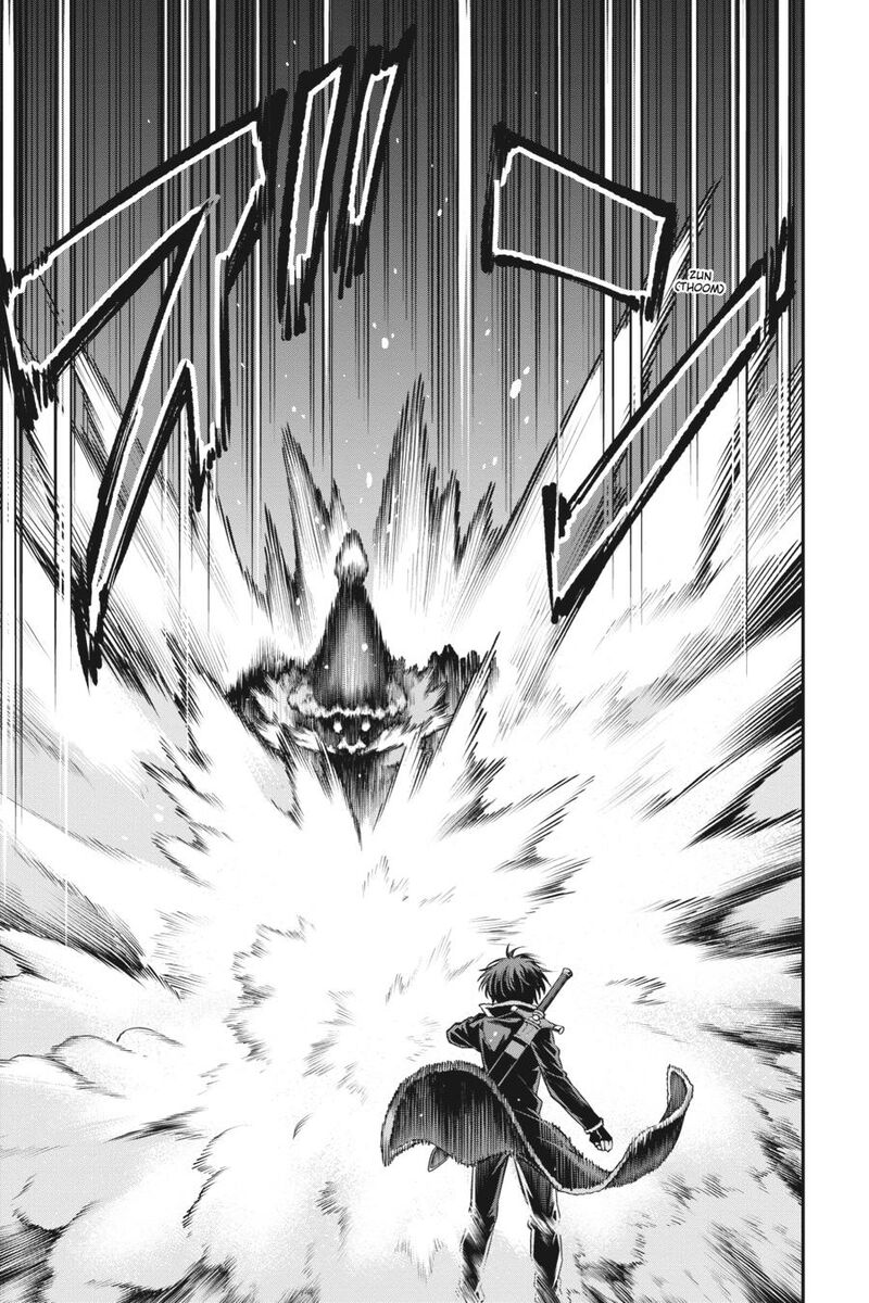 Sword Art Online Reaincrad Chapter 19 Page 11