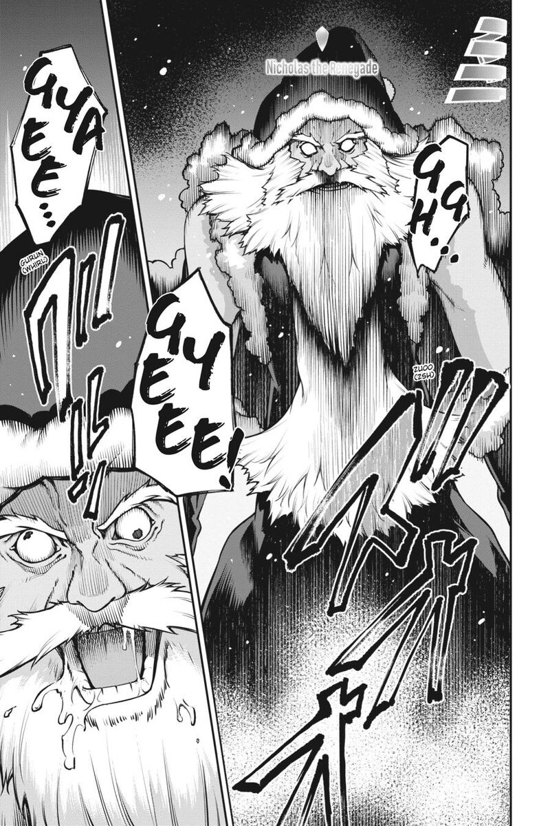 Sword Art Online Reaincrad Chapter 19 Page 13