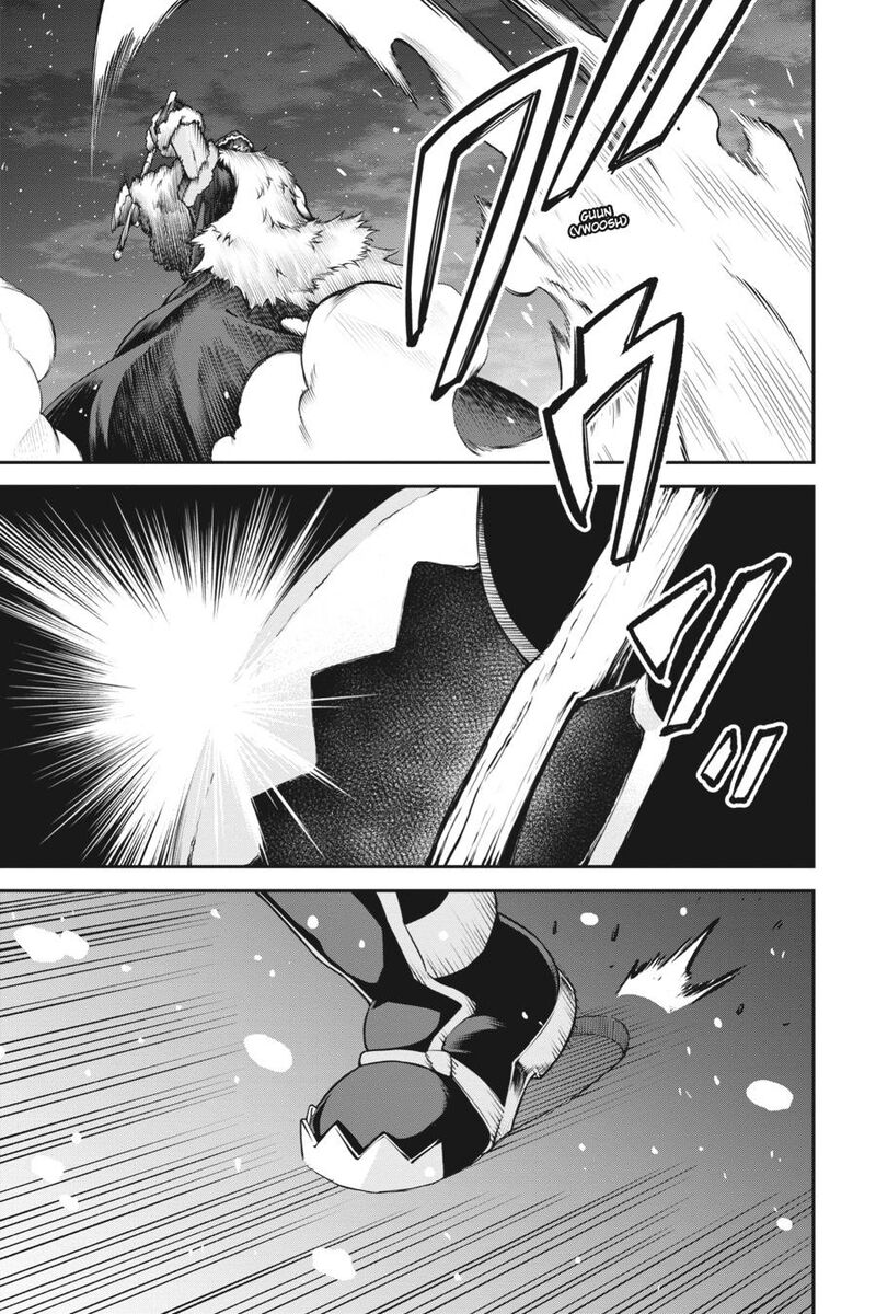 Sword Art Online Reaincrad Chapter 19 Page 15