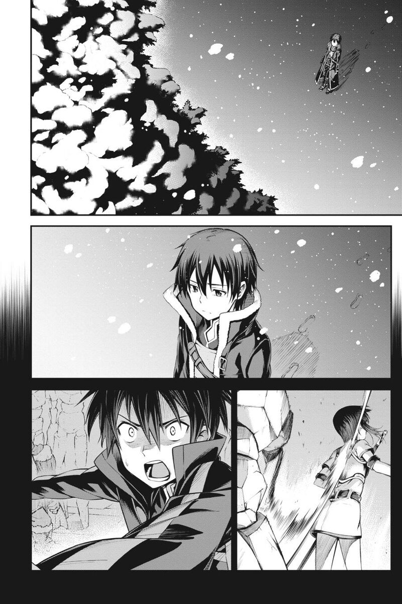 Sword Art Online Reaincrad Chapter 19 Page 6