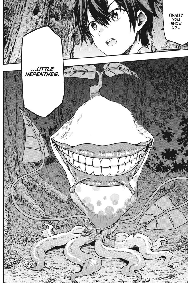 Sword Art Online Reaincrad Chapter 2 Page 10