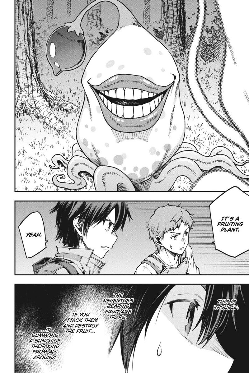 Sword Art Online Reaincrad Chapter 2 Page 24