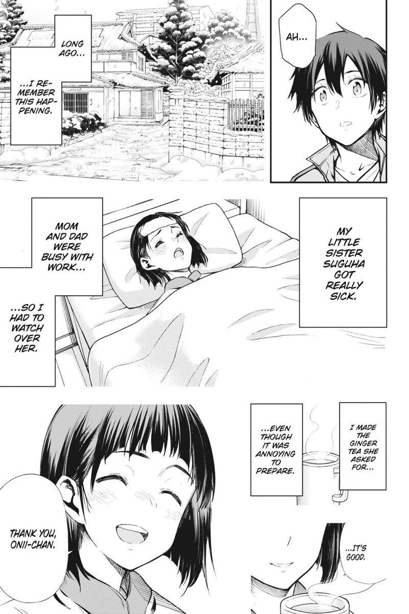 Sword Art Online Reaincrad Chapter 2 Page 42