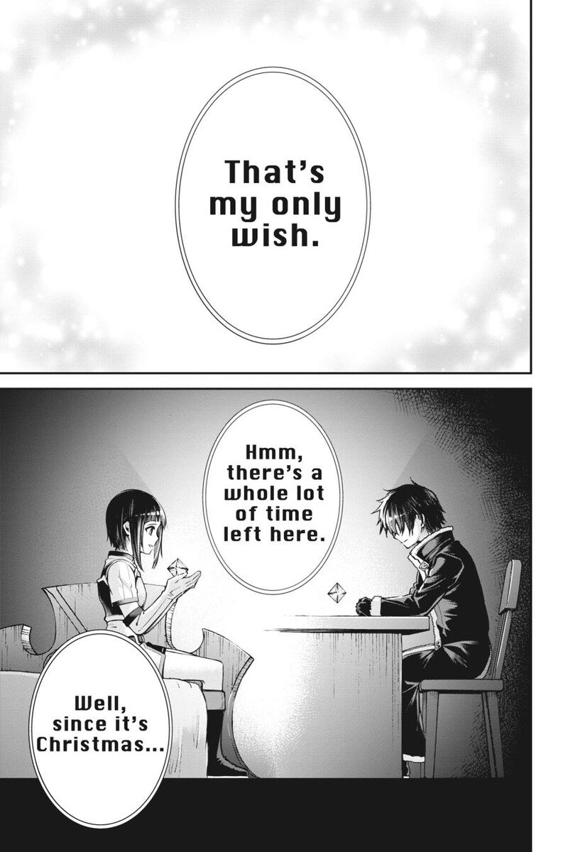 Sword Art Online Reaincrad Chapter 20 Page 14