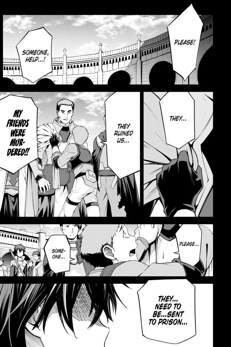 Sword Art Online Reaincrad Chapter 23 Page 5