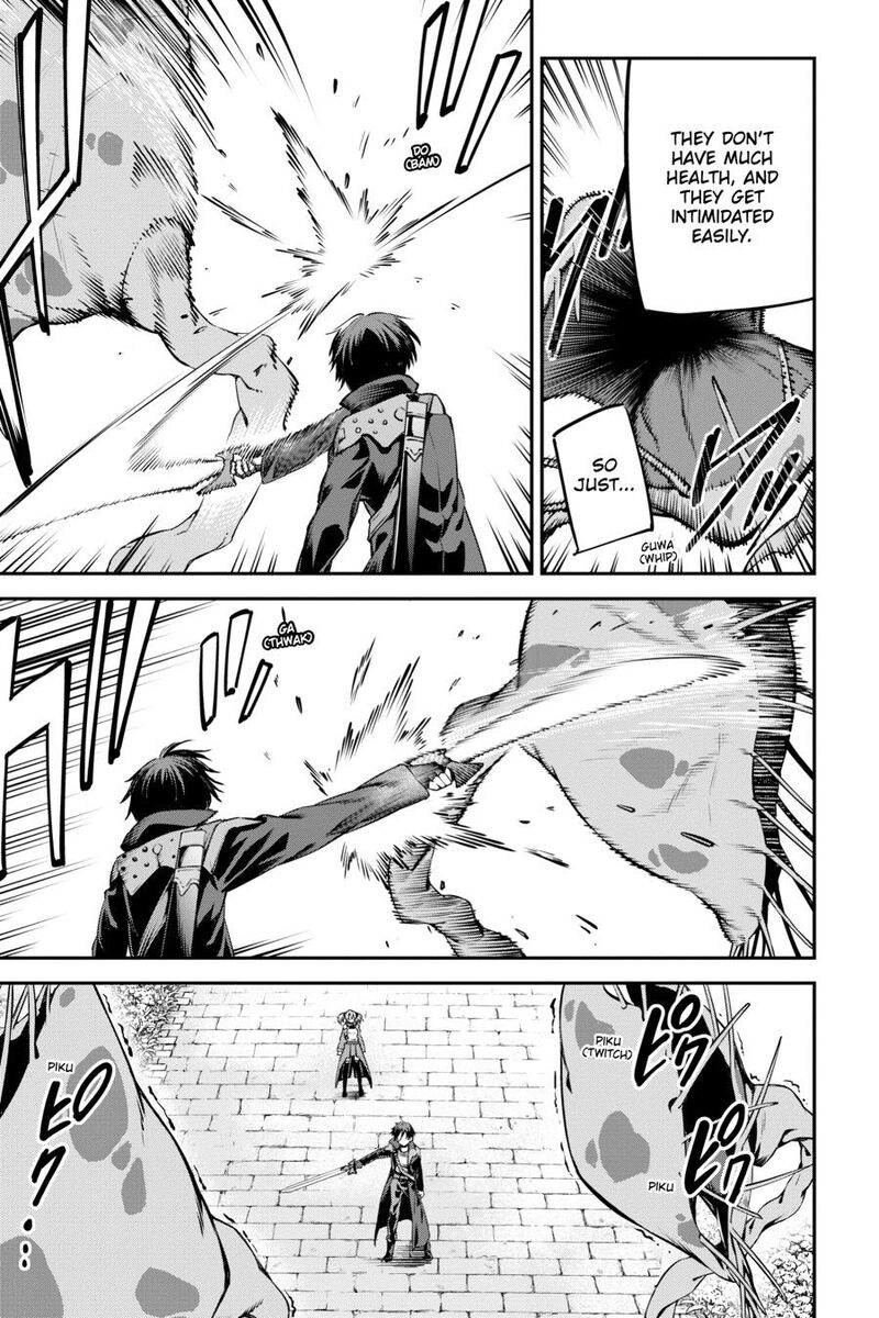 Sword Art Online Reaincrad Chapter 24 Page 3