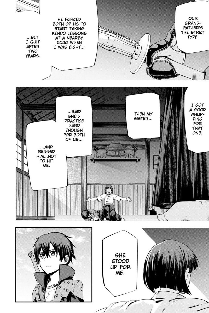 Sword Art Online Reaincrad Chapter 24 Page 8