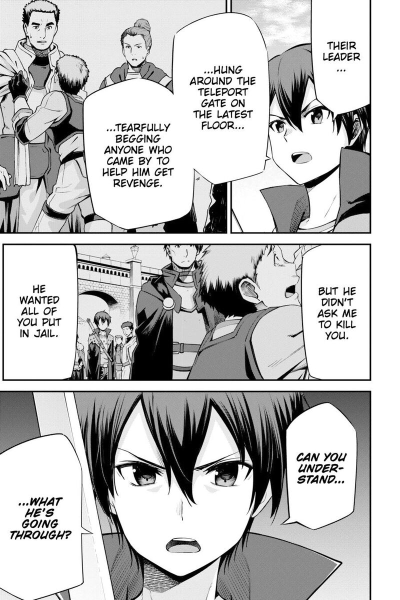 Sword Art Online Reaincrad Chapter 25 Page 3
