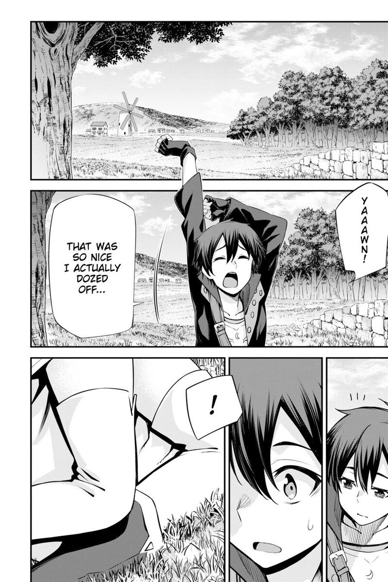 Sword Art Online Reaincrad Chapter 26 Page 10