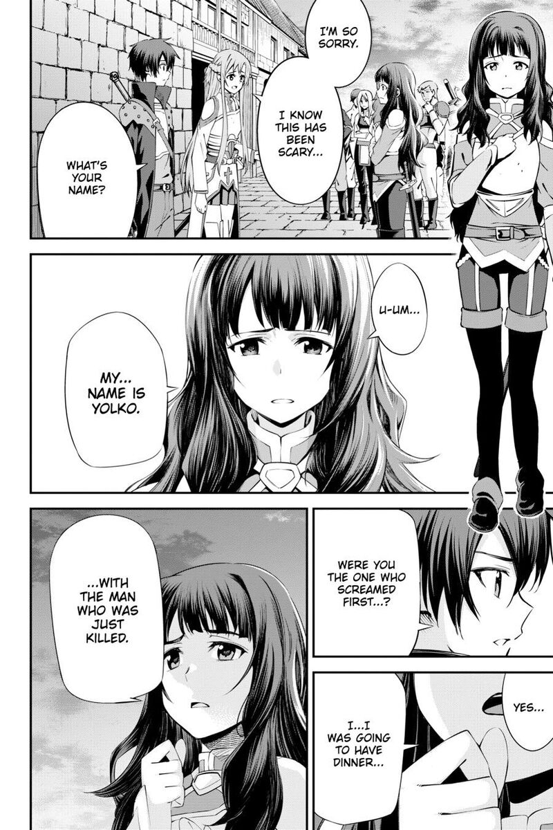 Sword Art Online Reaincrad Chapter 27 Page 12