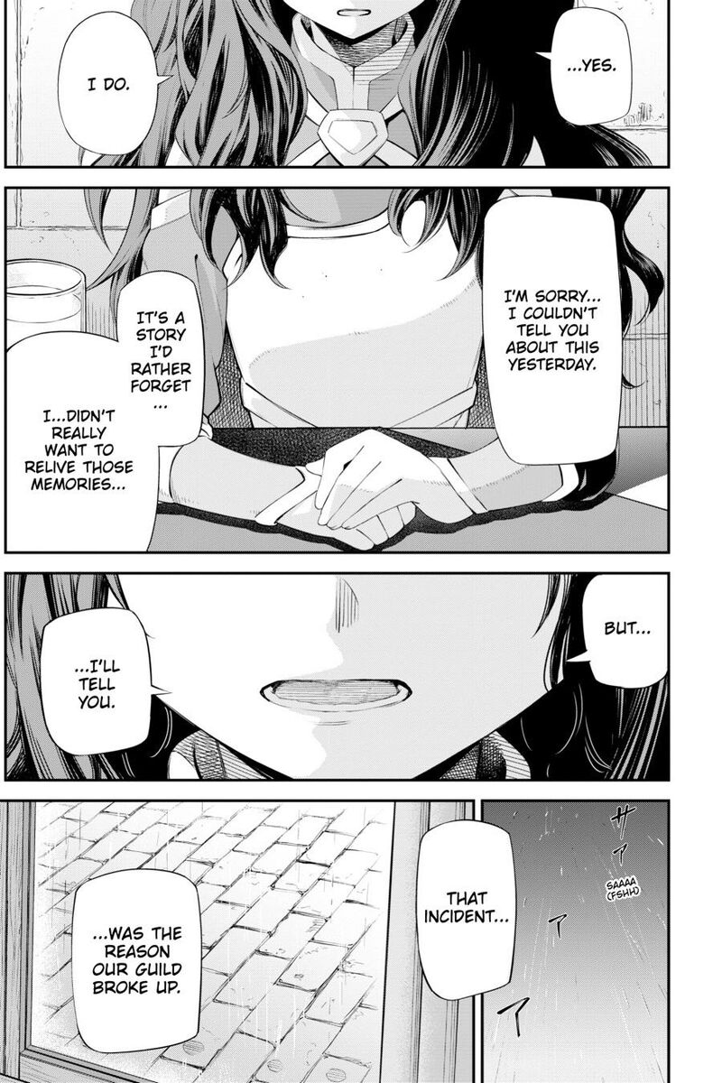 Sword Art Online Reaincrad Chapter 28 Page 7