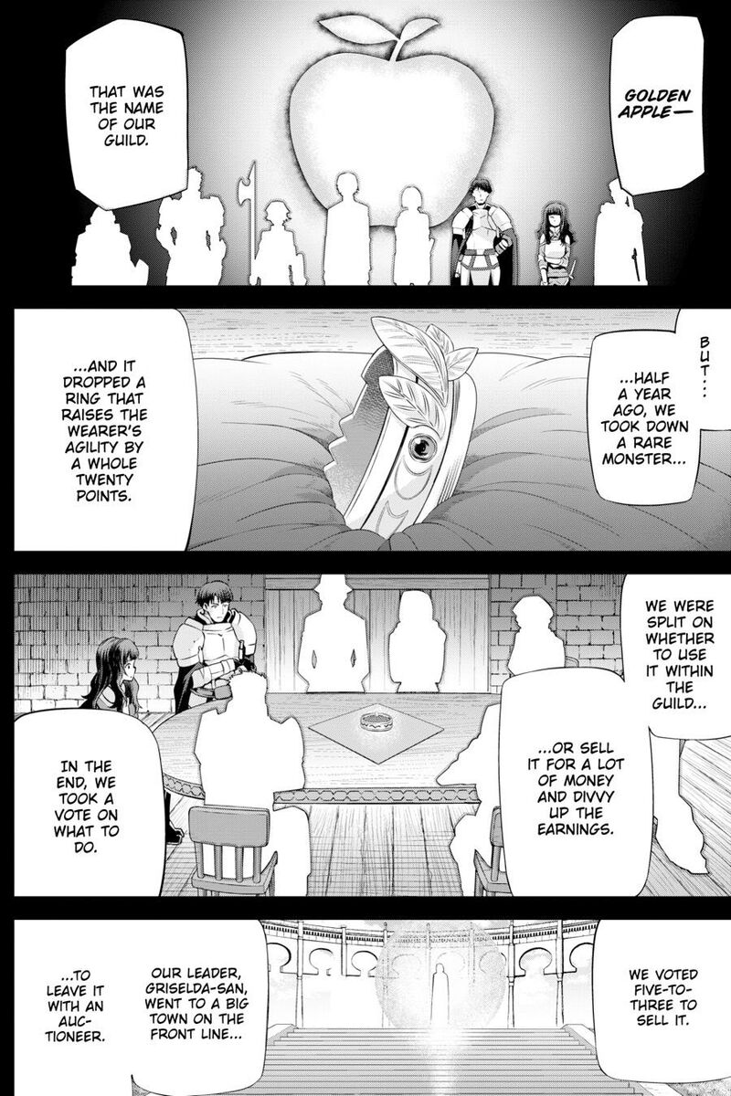 Sword Art Online Reaincrad Chapter 28 Page 8