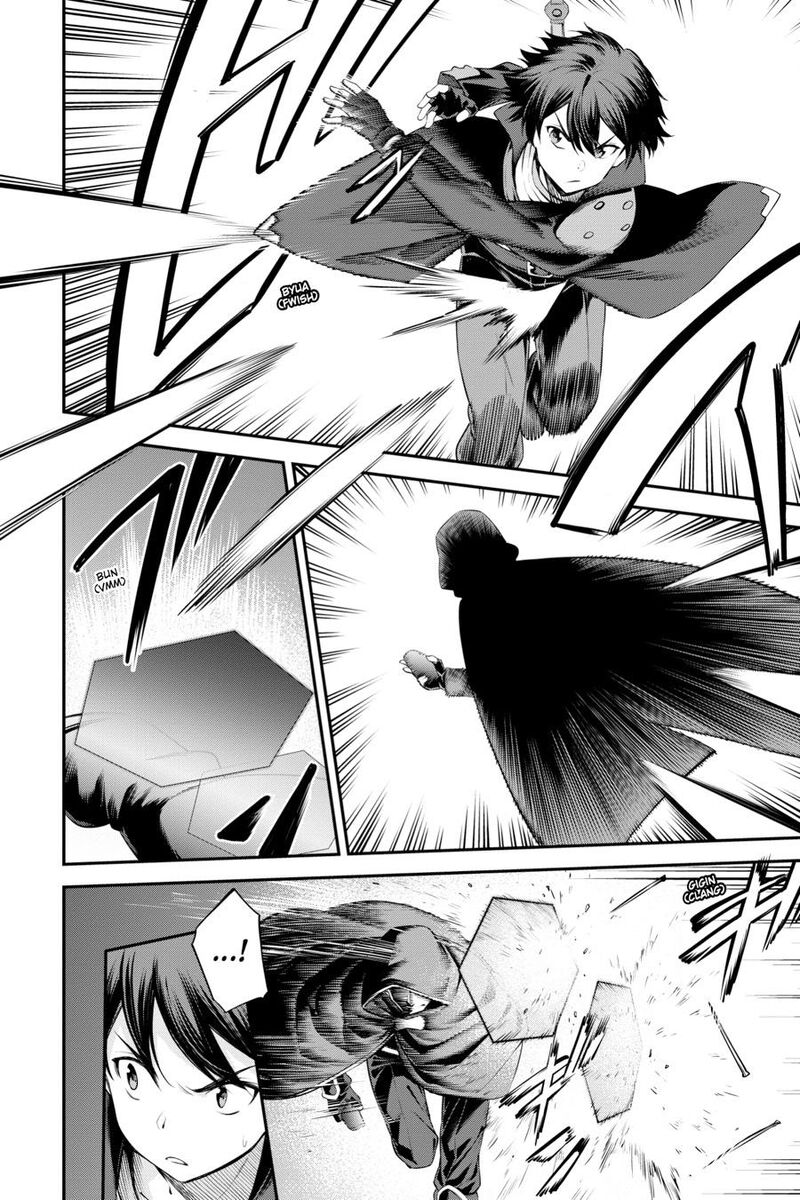 Sword Art Online Reaincrad Chapter 29 Page 6