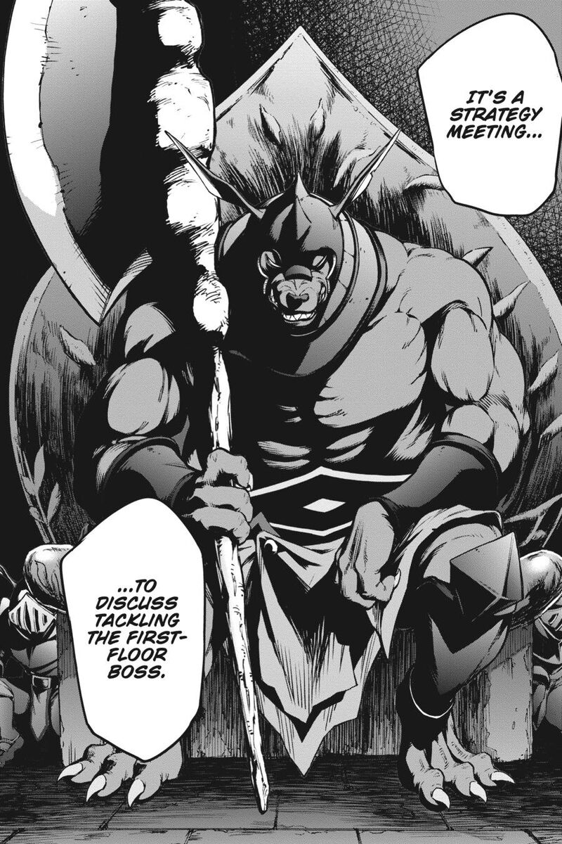 Sword Art Online Reaincrad Chapter 3 Page 19