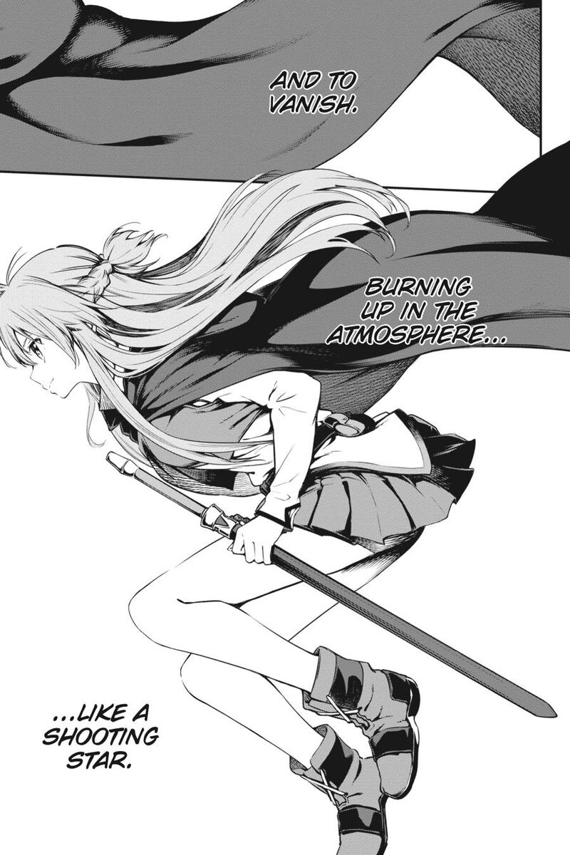 Sword Art Online Reaincrad Chapter 3 Page 5