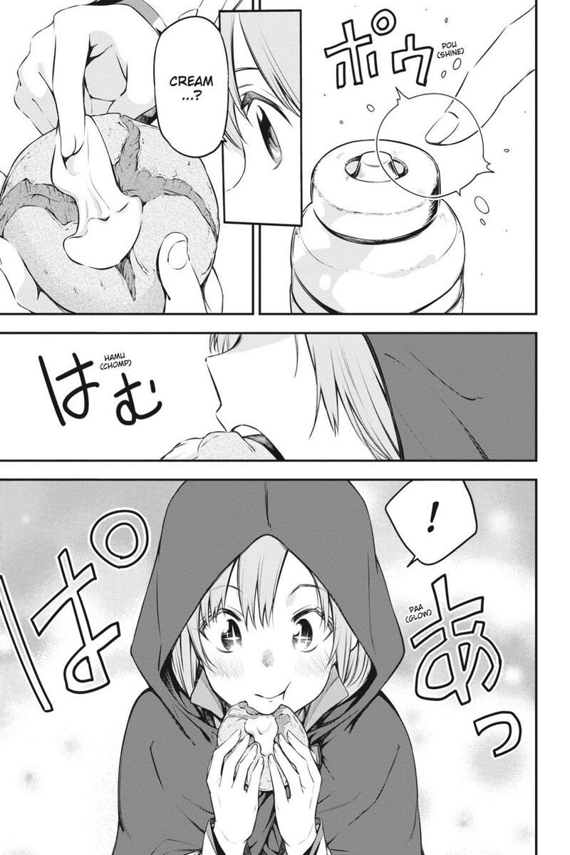 Sword Art Online Reaincrad Chapter 4 Page 5