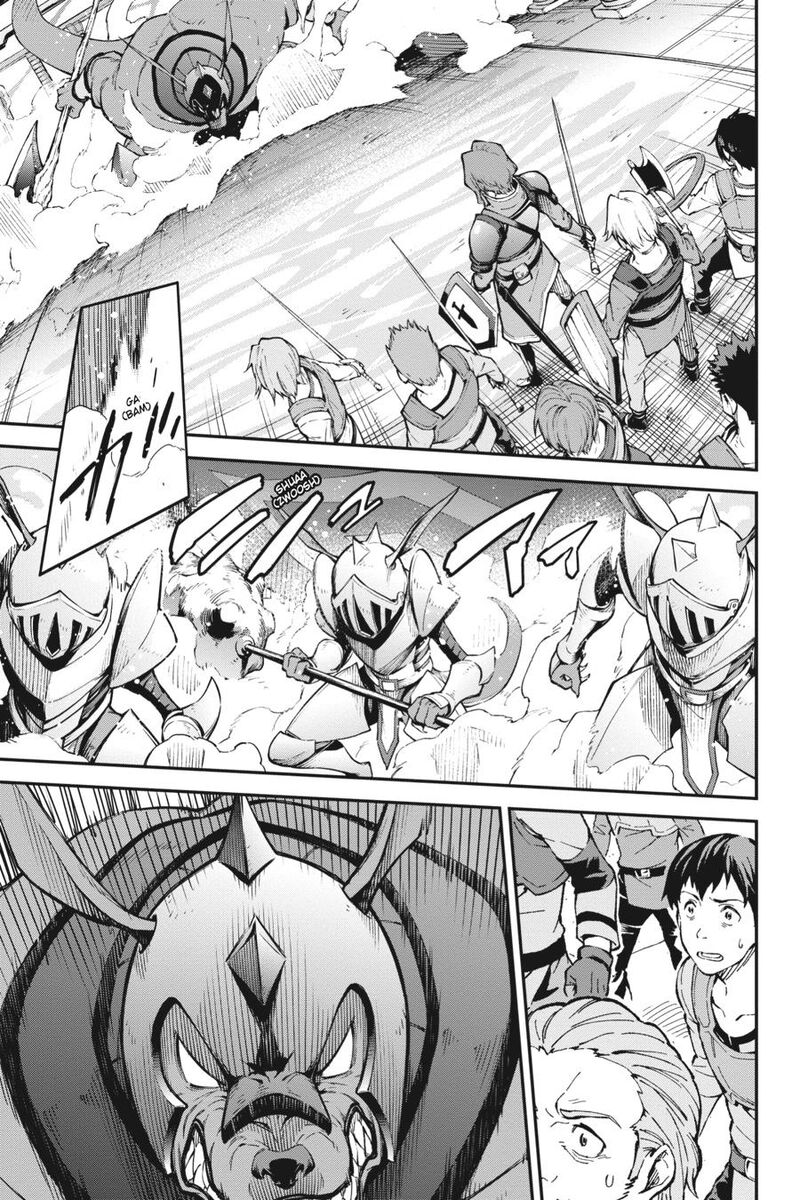 Sword Art Online Reaincrad Chapter 6 Page 10