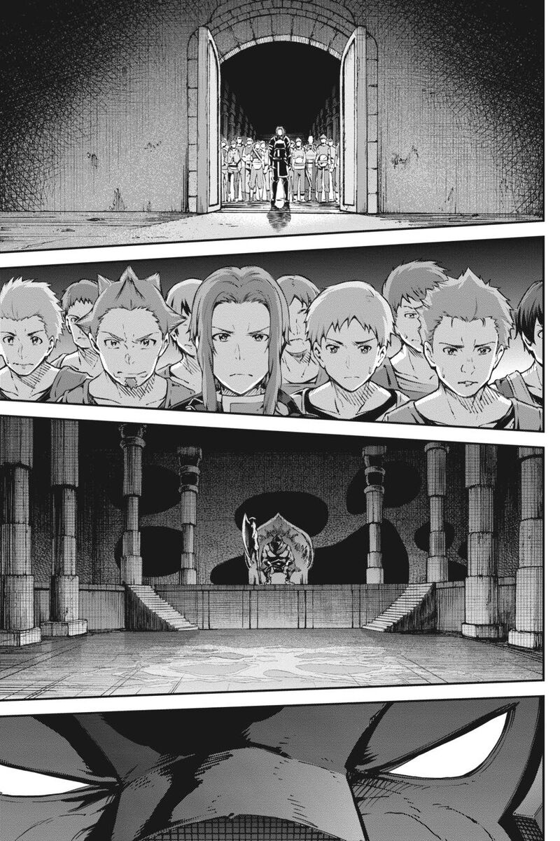 Sword Art Online Reaincrad Chapter 6 Page 7