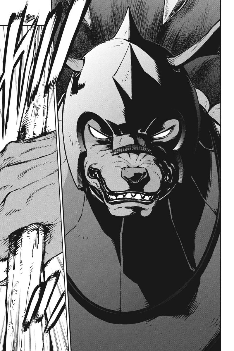 Sword Art Online Reaincrad Chapter 6 Page 8