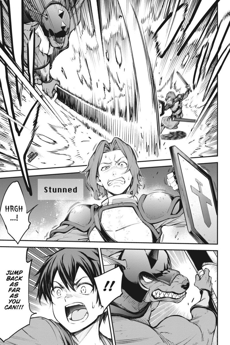 Sword Art Online Reaincrad Chapter 7 Page 17