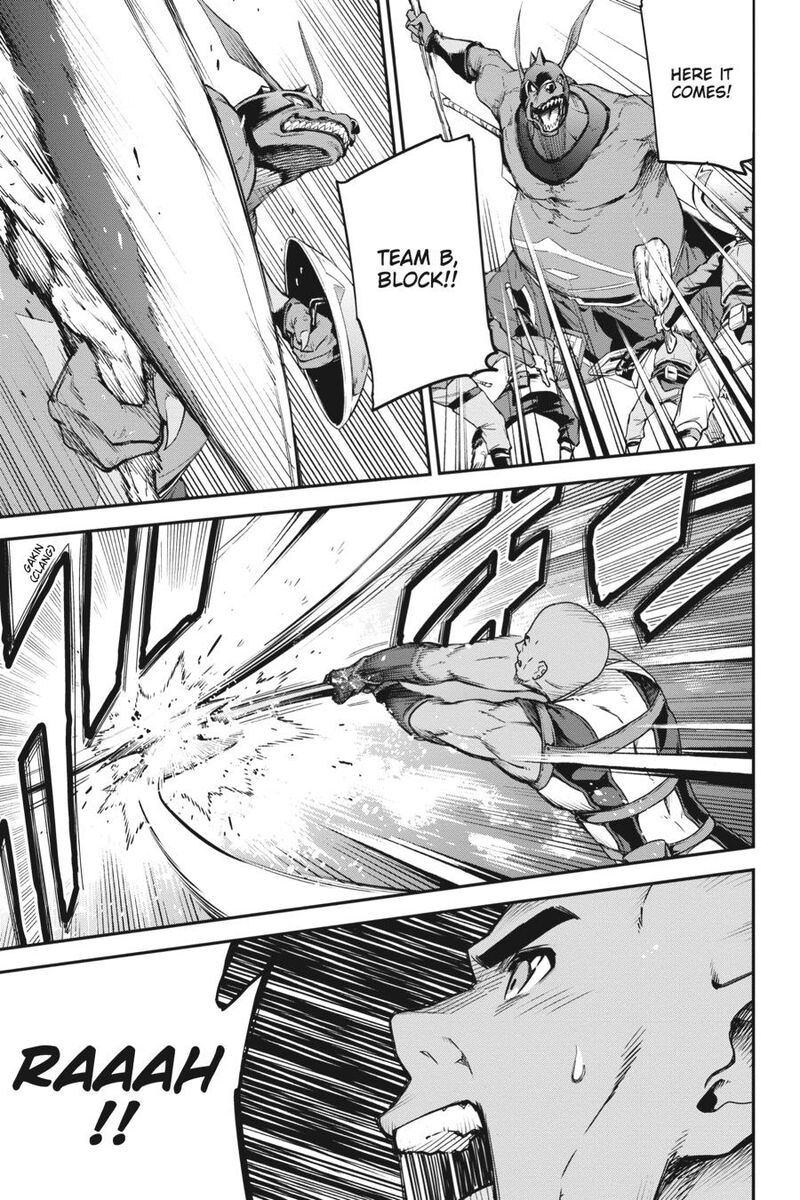 Sword Art Online Reaincrad Chapter 7 Page 7