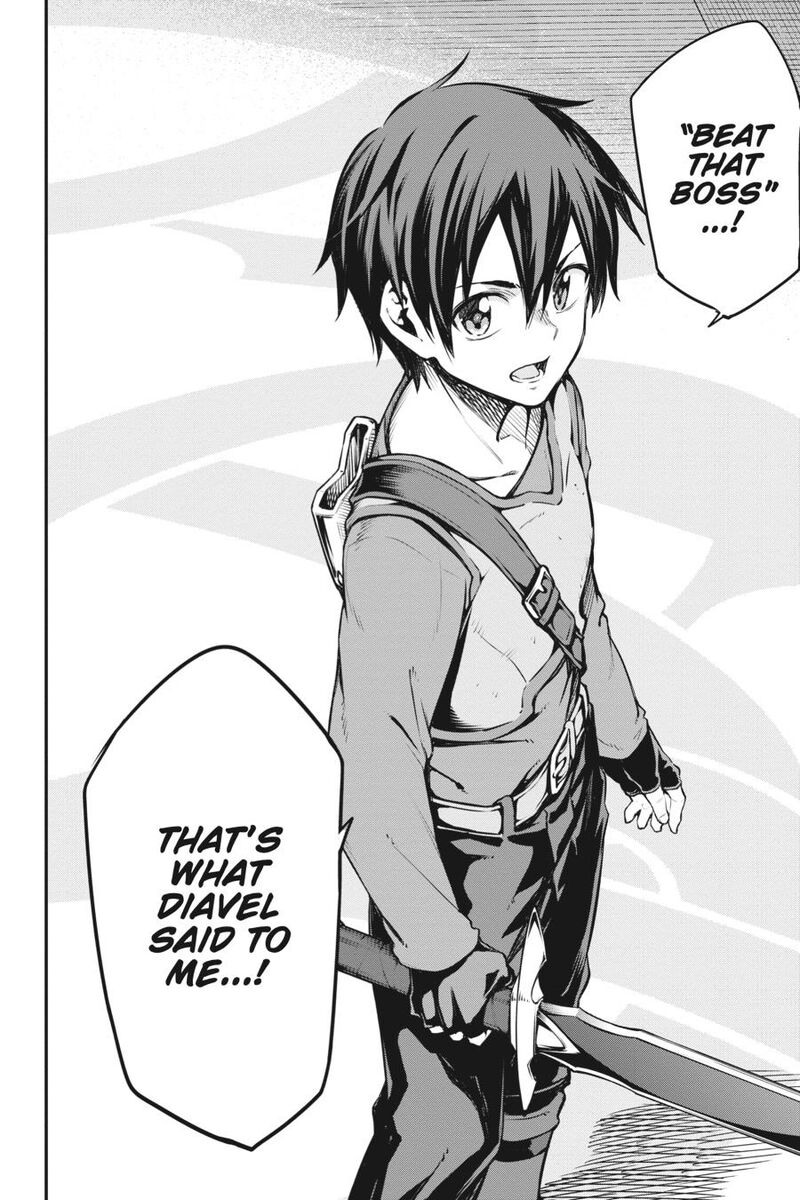 Sword Art Online Reaincrad Chapter 8 Page 12