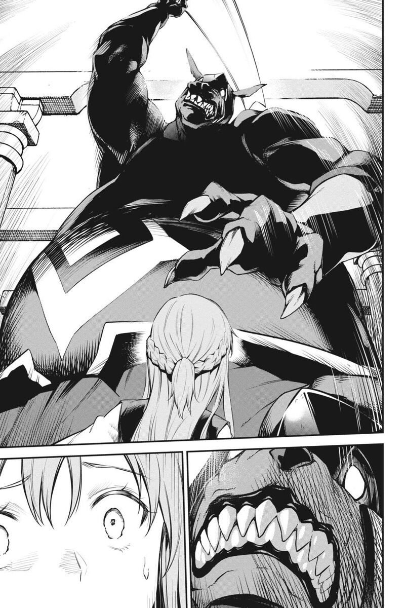 Sword Art Online Reaincrad Chapter 9 Page 21