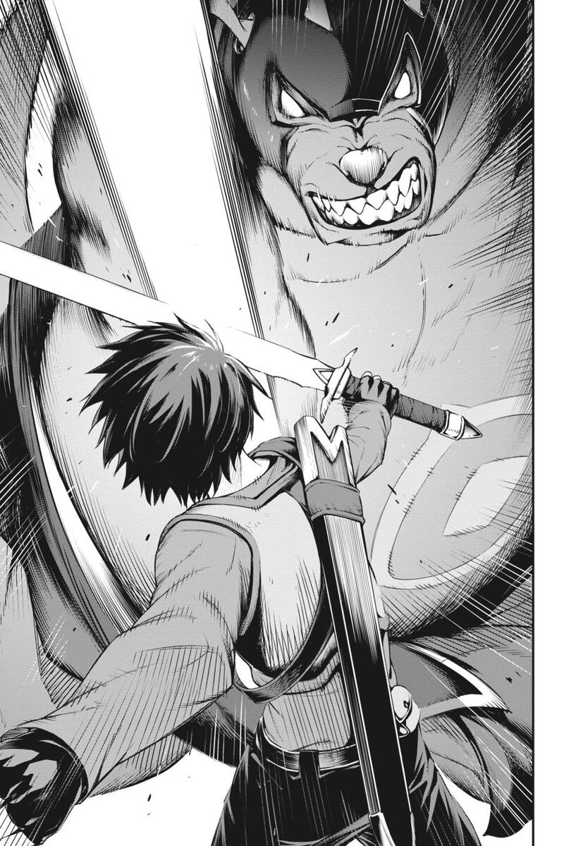 Sword Art Online Reaincrad Chapter 9 Page 7