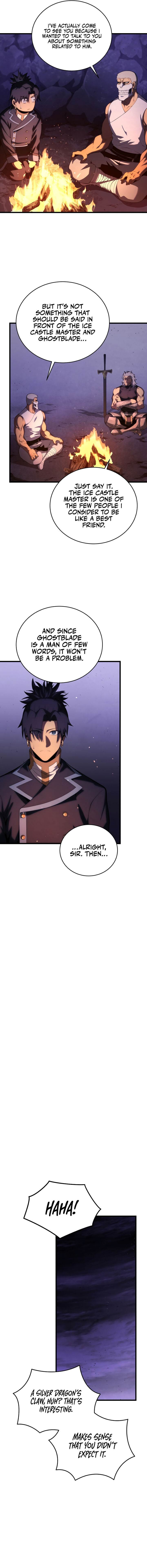 Swordmasters Youngest Son Chapter 111 Page 4