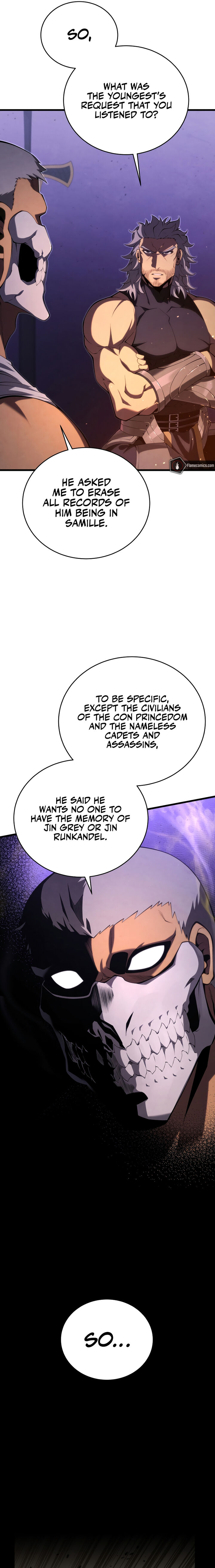 Swordmasters Youngest Son Chapter 111 Page 5