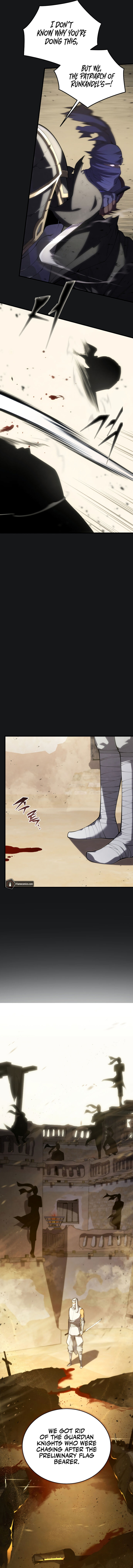 Swordmasters Youngest Son Chapter 111 Page 7