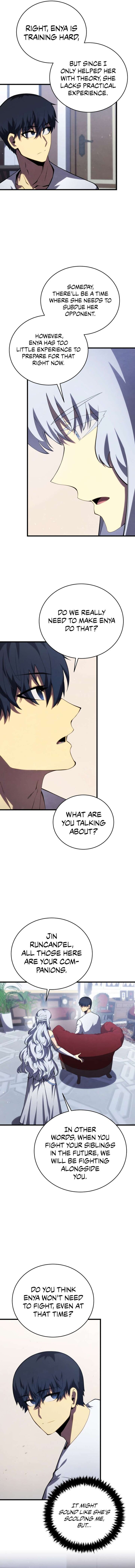 Swordmasters Youngest Son Chapter 112 Page 13