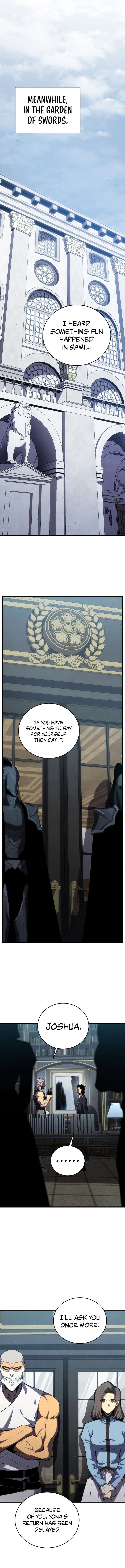 Swordmasters Youngest Son Chapter 112 Page 15