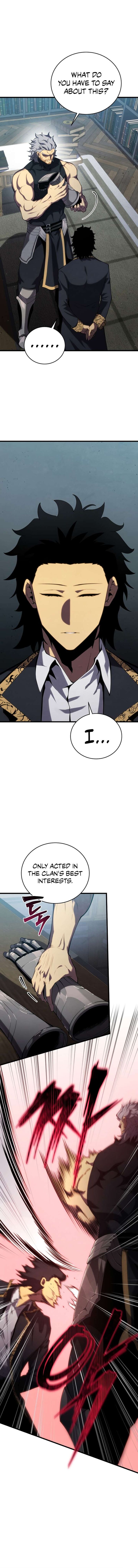 Swordmasters Youngest Son Chapter 112 Page 16