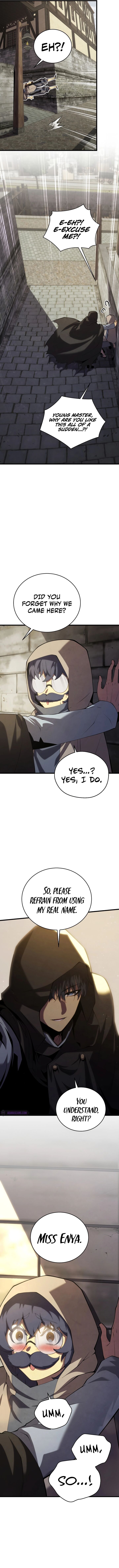Swordmasters Youngest Son Chapter 113 Page 14