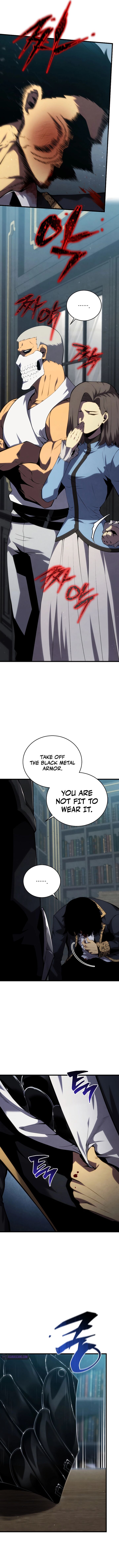 Swordmasters Youngest Son Chapter 113 Page 3