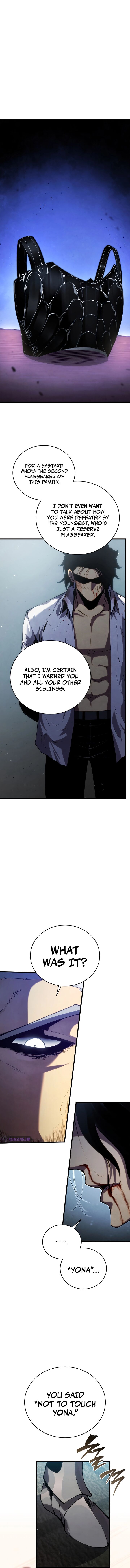 Swordmasters Youngest Son Chapter 113 Page 4