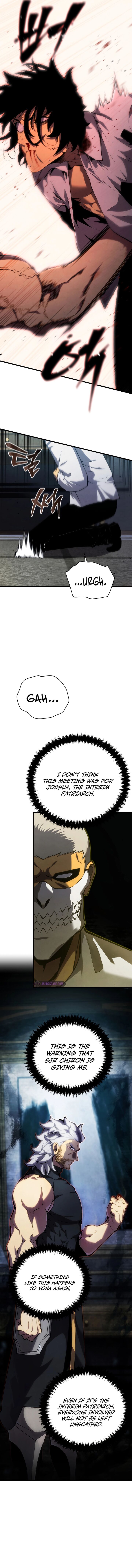 Swordmasters Youngest Son Chapter 113 Page 5