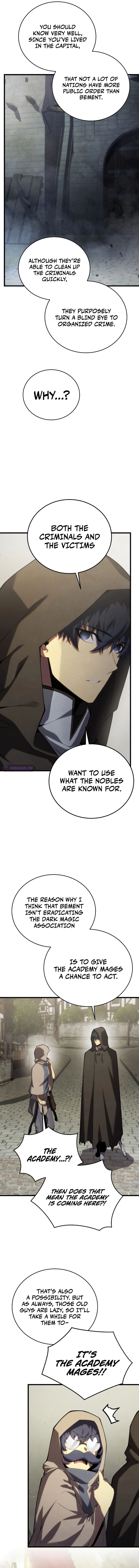 Swordmasters Youngest Son Chapter 114 Page 4